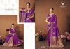Vaidehi By Zarkaashi Katan Silk Wedding Wear Sarees Suppliers In India